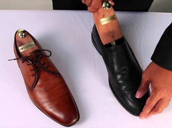 Bạn đã biết cách xử lý khi giày da bị mốc hay chưa?