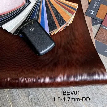 Epi leather