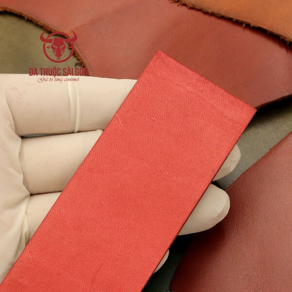 thuốc nhuộm da giày