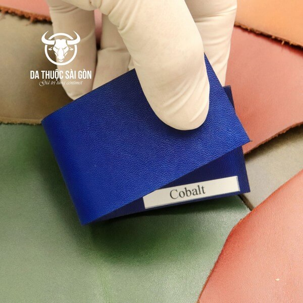 thuốc nhuộm đồ da