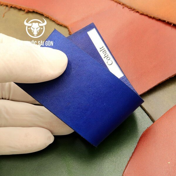 thuốc nhuộm đồ da