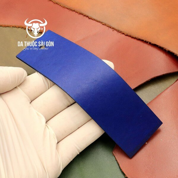 thuốc nhuộm đồ da