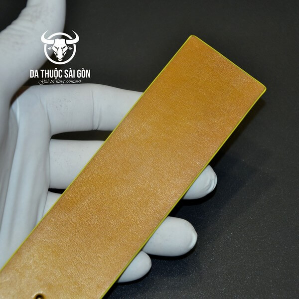 thuốc nhuộm giày da