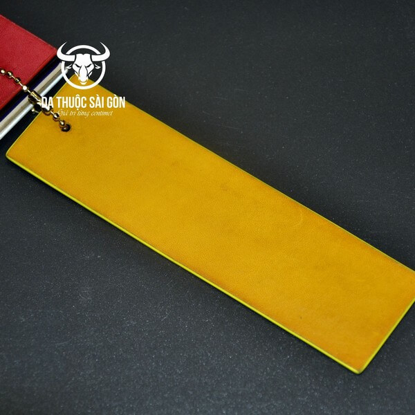 thuốc nhuộm giày da