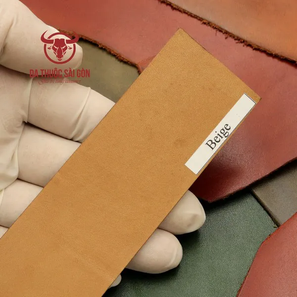 thuốc nhuộm giày da