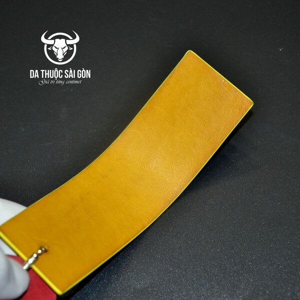 thuốc nhuộm giày da