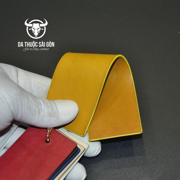 thuốc nhuộm giày da