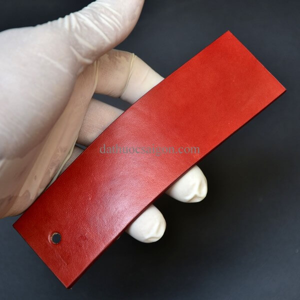 thuốc nhuộm giày da