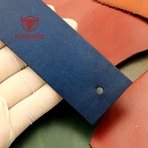 thuốc nhuộm giày da lộn