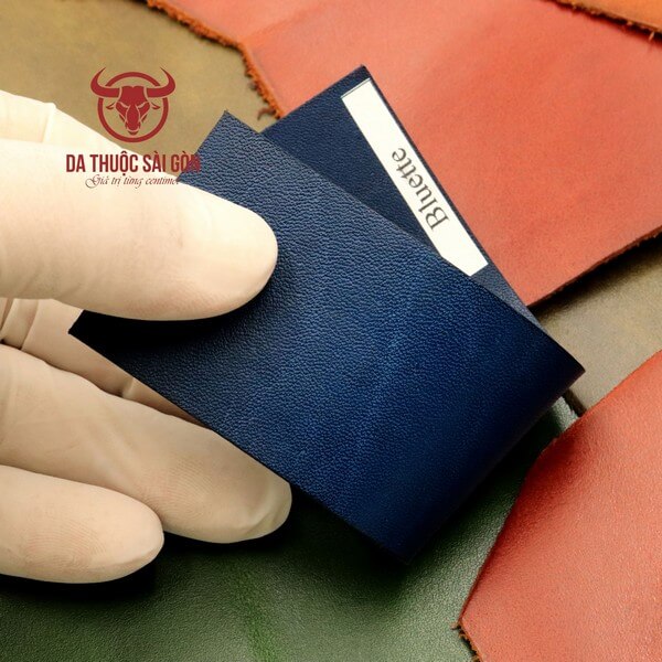 thuốc nhuộm giày da lộn