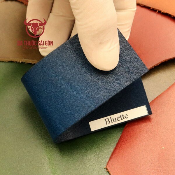 thuốc nhuộm giày da lộn