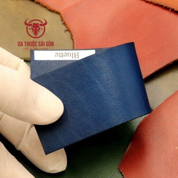 thuốc nhuộm giày da lộn