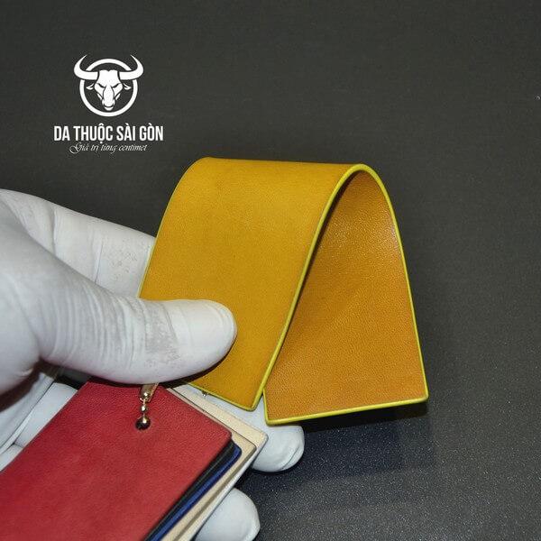 thuốc nhuộm giày da