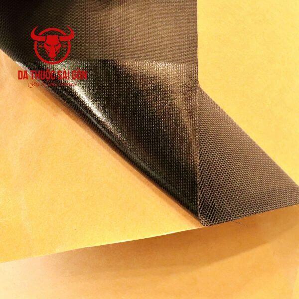 Vải lót túi cán keo cao cấp