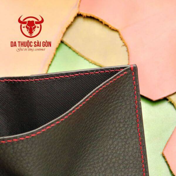 Vải lót túi cán keo cao cấp