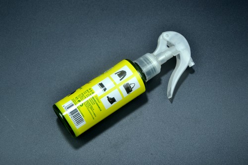 Xử Lý Giày Da Lộn Bị Mốc Đơn Giản Tại Nhà Xử Lý Giày Da Lộn Bị Mốc Đơn Giản Tại Nhà