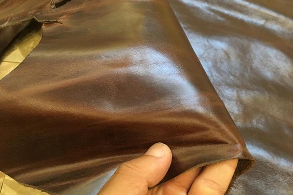 Xưởng thuộc da bò Xưởng thuộc da bò