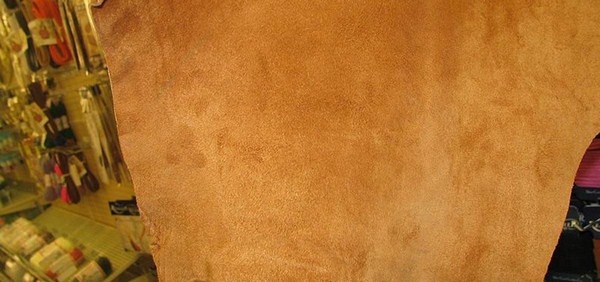 Xưởng thuộc da bò Xưởng thuộc da bò