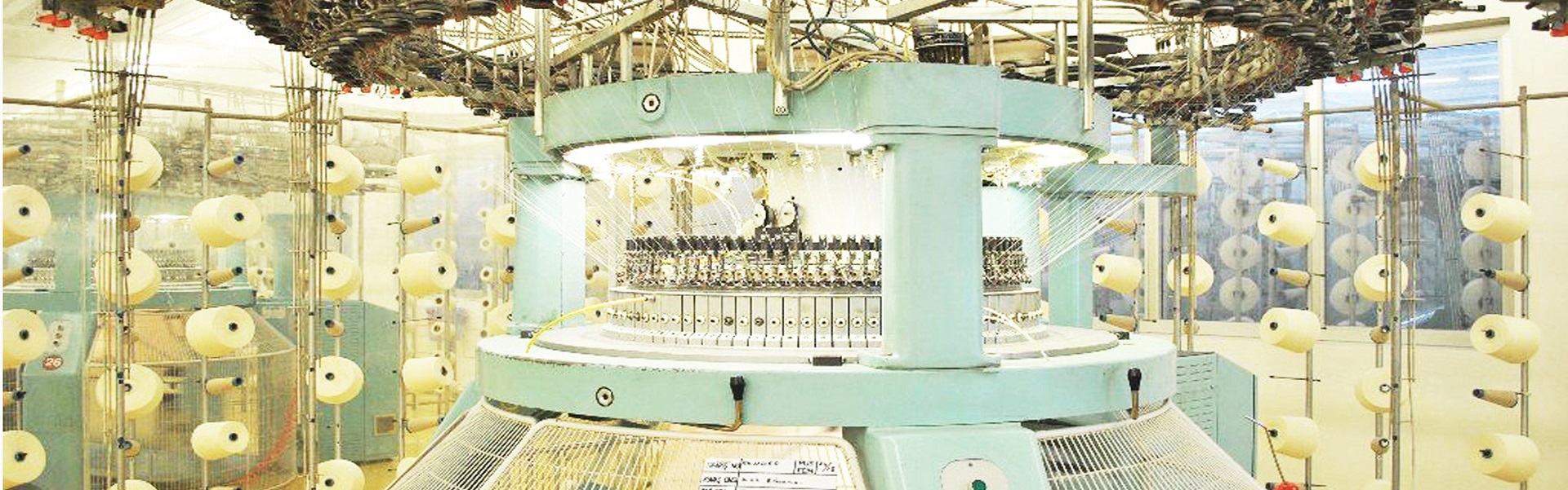 Gia công áo thun - Duyên 