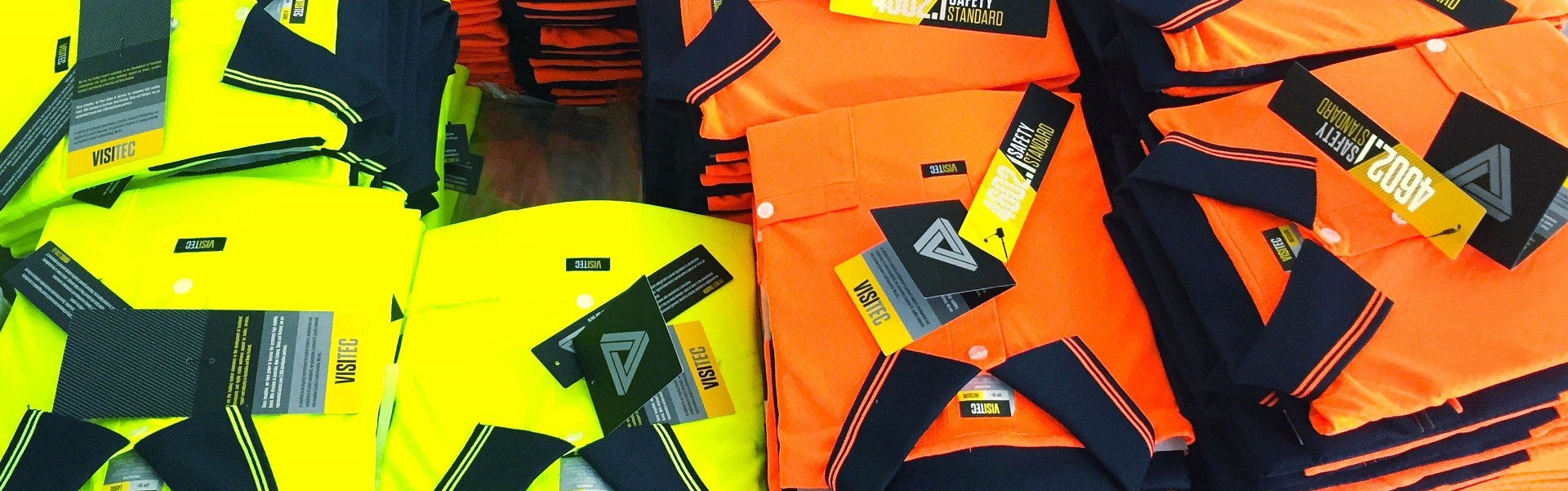 Gia công áo thun - Duyên 