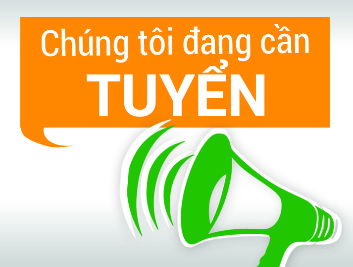 tuyển dụng công nhân may