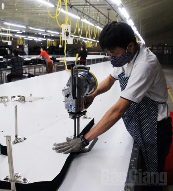 Máy cắt chuyên dụng số lượng lớn