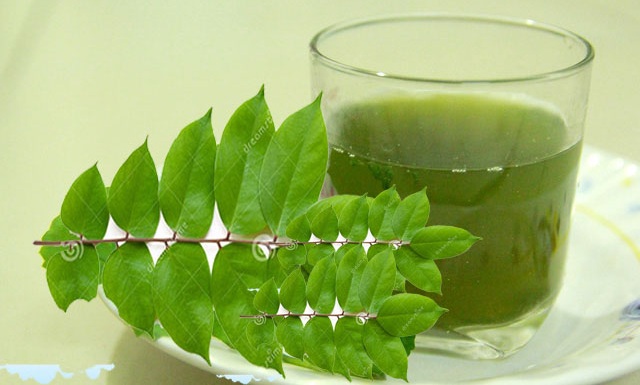 Lá khế có tác dụng chữa rôm sảy