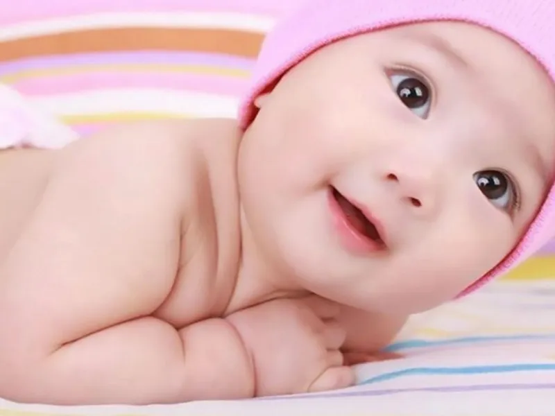 Phương pháp trị rôm sảy cho bé