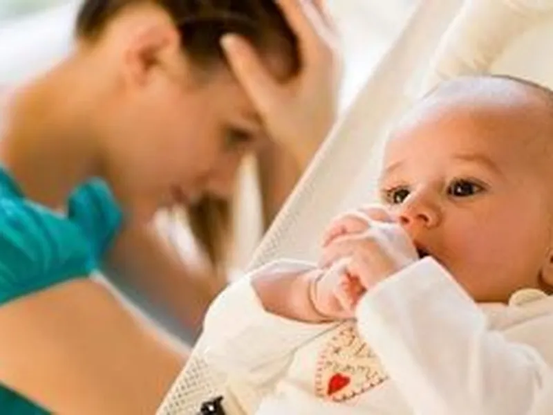 Tìm hiểu về tình trạng khô hạn sau sinh