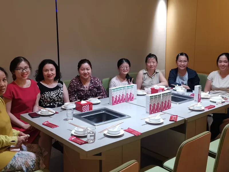 HỘI THẢO KHOA HỌC “NGHIÊN CỨU VÀ PHÁT TRIỂN SẢN PHẨM XÔNG NGÂM RỬA PHỤ KHOA GSPA” TẠI KHOA KHÁM BỆNH- BỆNH VIỆN HÙNG VƯƠNG