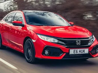 Honda Civic bất ngờ bị khai tử