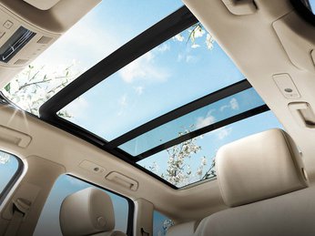 Hướng dẫn tự bảo dưỡng cửa sổ trời ô tô tại nhà đúng cách