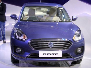 Ôtô Suzuki 300 triệu: Đằng sau chào hàng giá rẻ chấn động