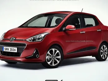 Soi ô tô giá rẻ Hyundai Grand i10 phiên bản 2017