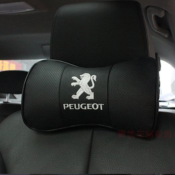 Gối tựa đầu xe Peugeot 3008 All New Peugeot 5008