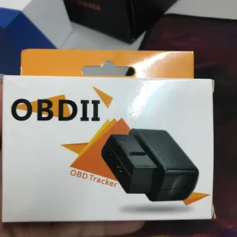 Thiết Bị Định Vị GPS Vị Trí Ô tô Không Dây Gắn Cổng OBD