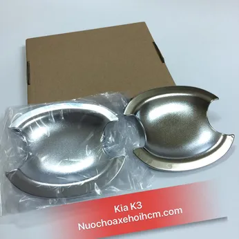 Ốp Chén Cửa Ô tô Kia K3