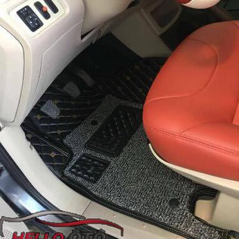 Thảm Lót Sàn Ô tô 6D Mitsubishi Zinger