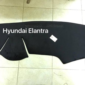 Thảm Taplo Chống Nắng Hyundai Elantra