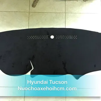 Thảm Taplo Chống Nắng Hyundai Tucson