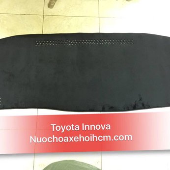Thảm Taplo Chống Nắng Toyota Innova