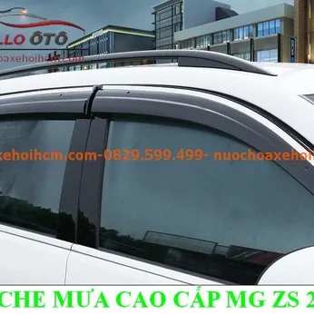 Vè Che Mưa MG ZS 2021