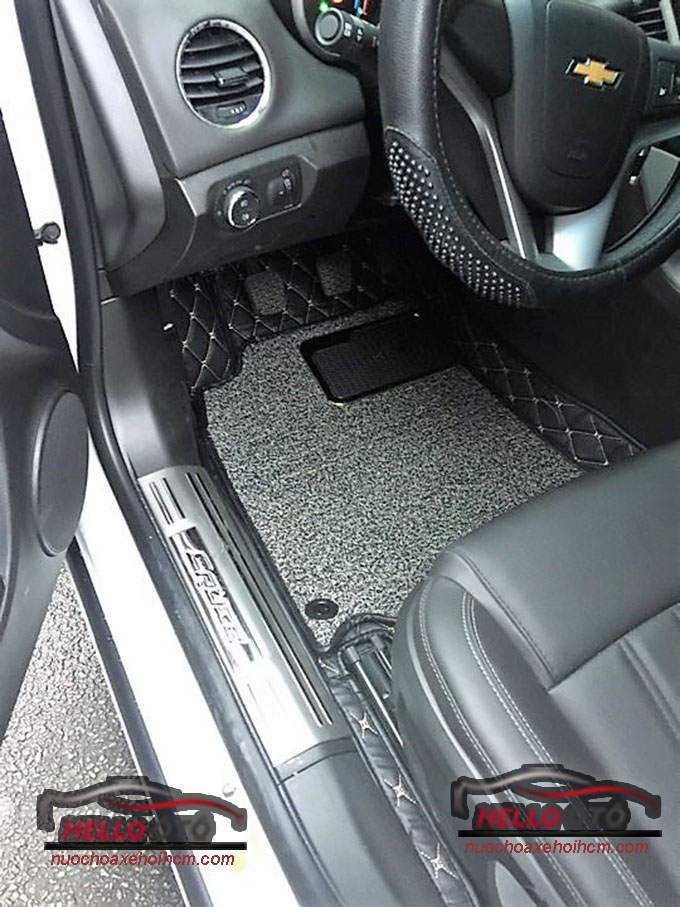 Khám phá hơn 94 xe chevrolet cruze 2017 tuyệt vời nhất 46 Soi chi tiết những nâng cấp trên Chevrolet Cruze mới tại Việt Nam