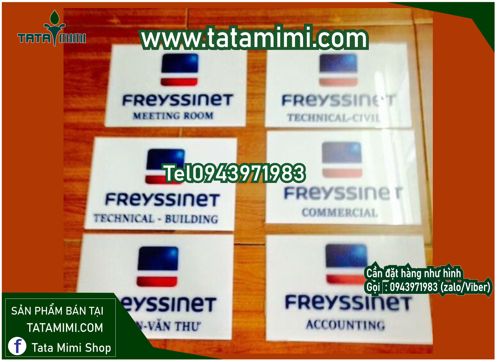 Cắt theo file và in decal trên mica