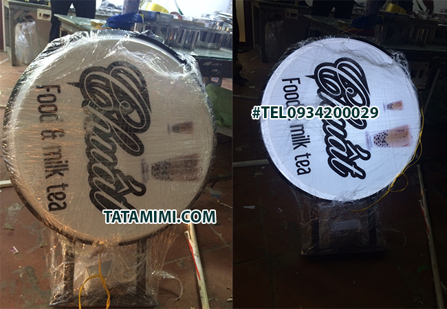 Gia công hút nổi mica,hút nổi mica là gì