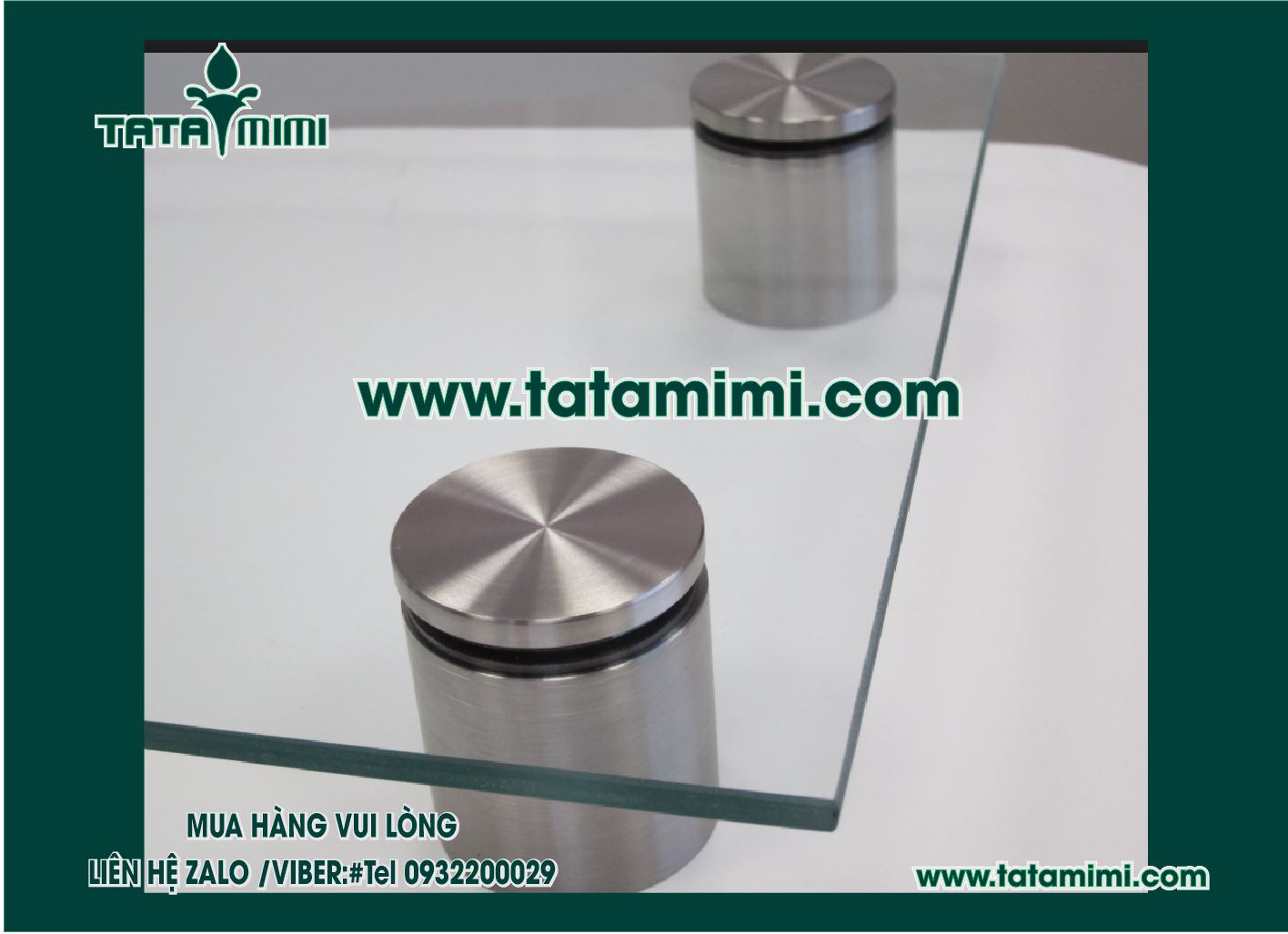 Poster mica treo tường cho ngân hàng Poster mica treo tường cho ngân hàng