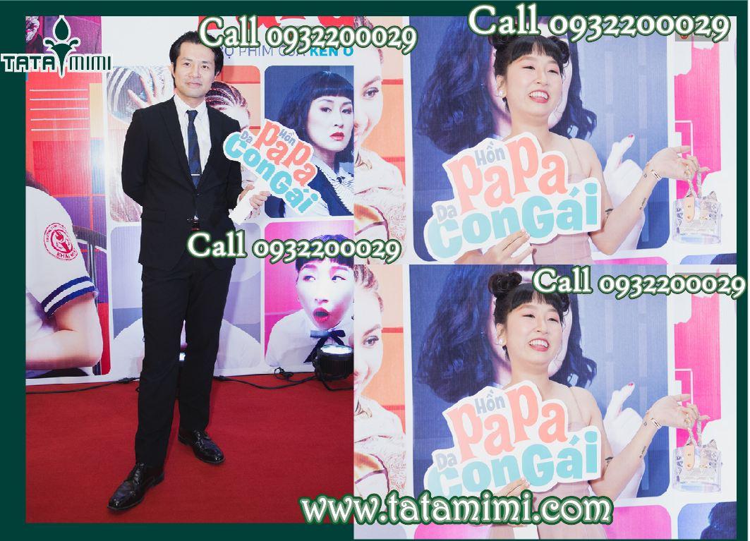 Hashtag cầm tay kích thước bao nhiêu