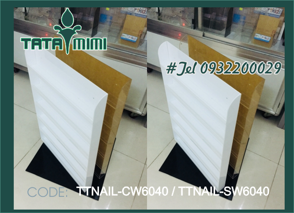 Kệ sơn nước cho gia đình và cửa hàng