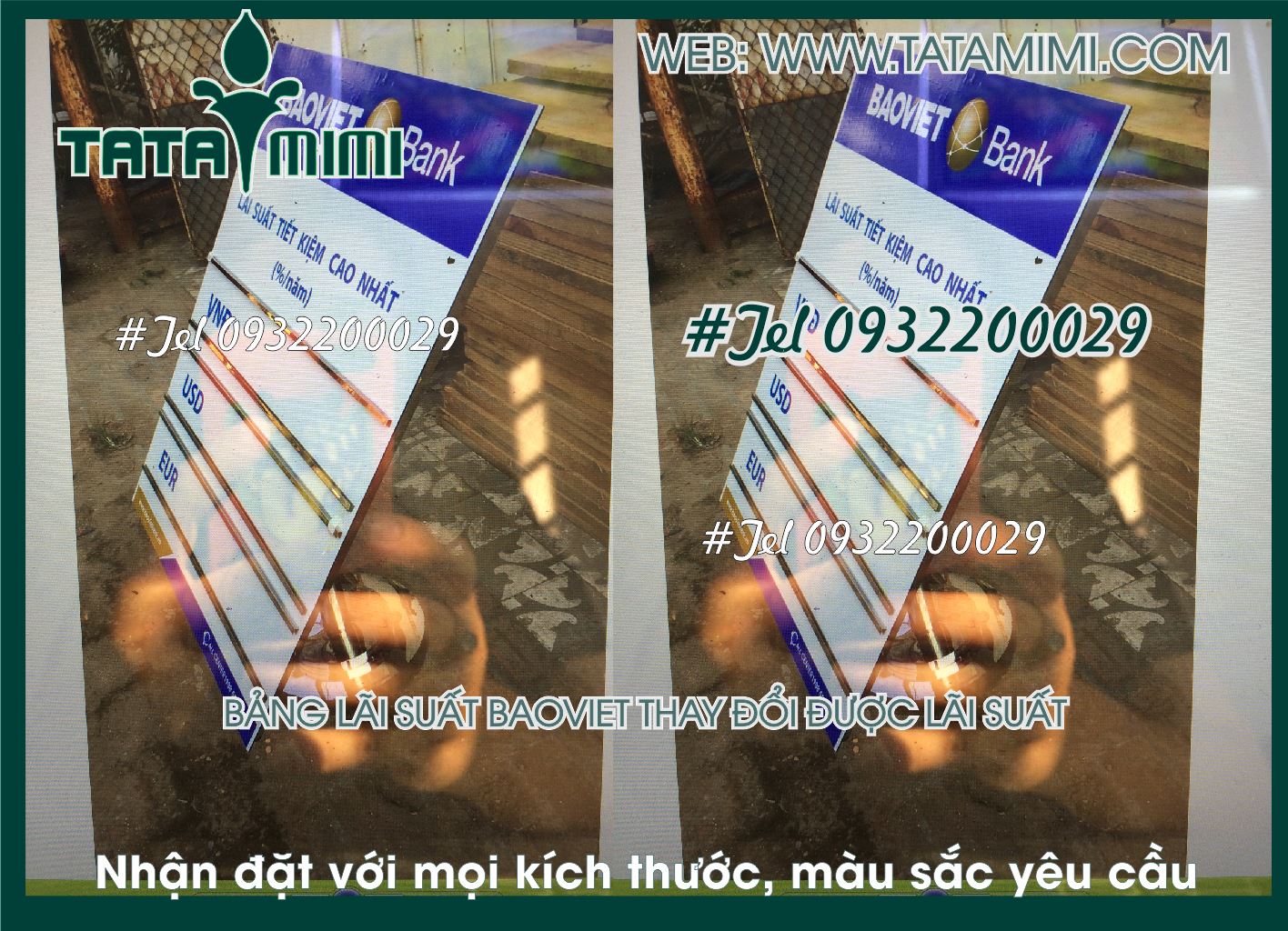 Biễn Lãi Suất ngân hàng BIDV và các ngân hàng khác.