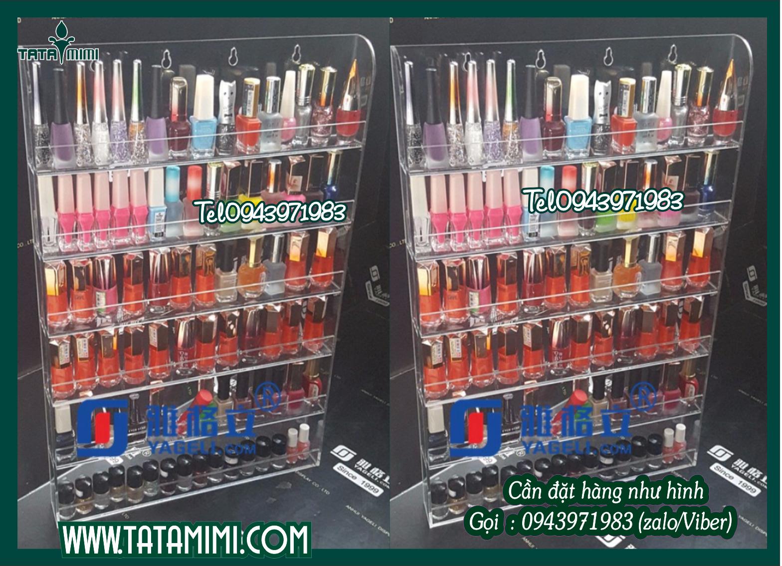 Mua kệ đựng nước sơn nước đẹp, giá rẻ